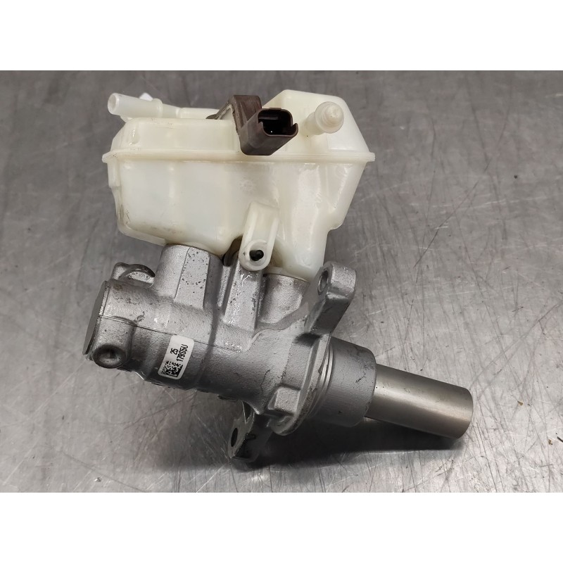Recambio de bomba freno para peugeot 308 active referencia OEM IAM - Blanco 4