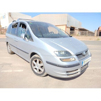 fiat ulysse (179_) del año 2005