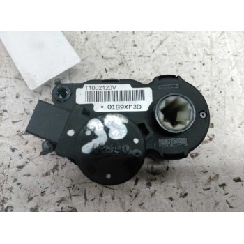 MOTOR REGULADOR CLIMATIZACION T1002120V VALEO 