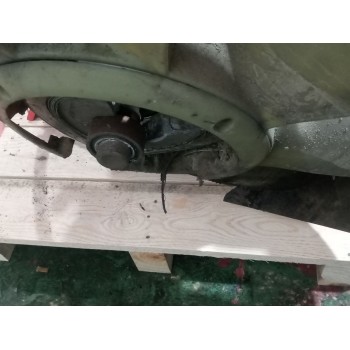 Recambio de motor completo para mercedes-benz axor 2-ejes 18 ton 2004 referencia OEM IAM OM906LAIV/1  
