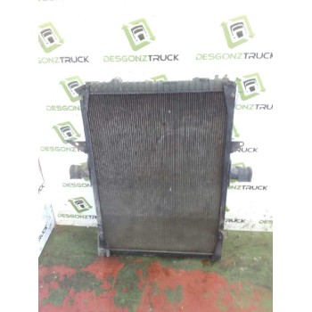 RADIADOR AGUA 5010514435 