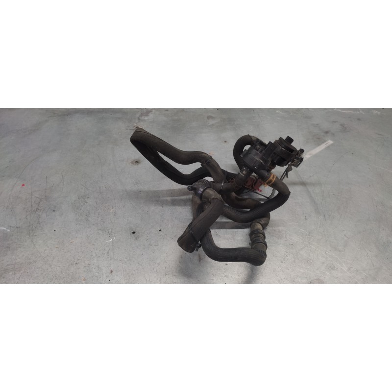 Recambio de bomba agua para renault laguna iii grandtour (kt0/1) 2.0 dci (kt01, kt08, kt09, kt0k, kt12, kt1d, kt1w) referencia O - Blanco 2