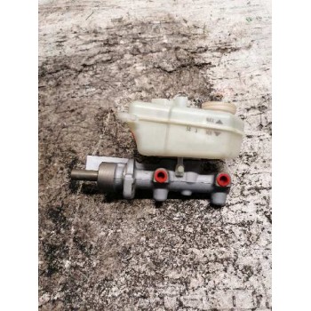 Recambio de bomba freno para seat ibiza (6l1) cool referencia OEM IAM 20FTE X5617 