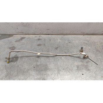 Recambio de tubos aire acondicionado para bmw z4 roadster (e85) 2.0 i referencia OEM IAM 6977017  