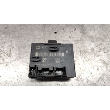 Recambio de modulo electronico para audi a4 ber. (b8) básico referencia OEM IAM 8K0959795  