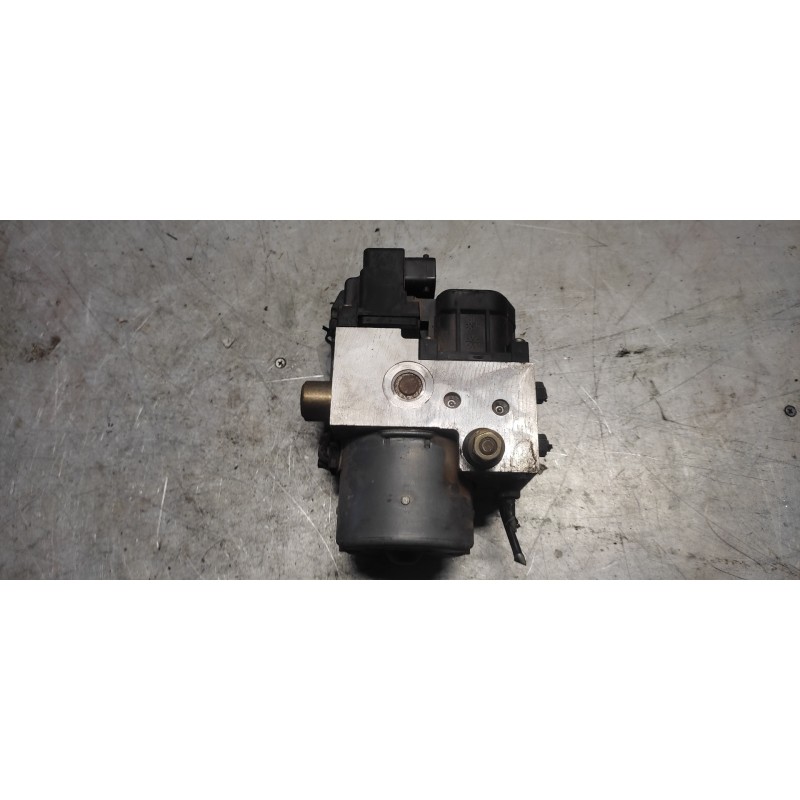 Recambio de abs para peugeot 406 berlina (s1/s2) stdt referencia OEM IAM 9644259680 BOSCH 2