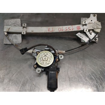 Recambio de mando elevalunas trasero izquierdo para daewoo nubira berlina 2.0 cat referencia OEM IAM   