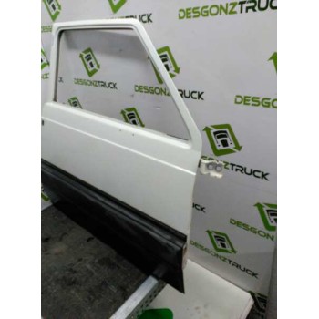 Recambio de puerta delantera derecha para seat marbella ce referencia OEM IAM   