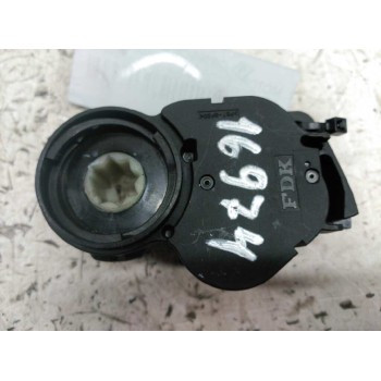 Recambio de motor regulador climatizacion para peugeot 308 confort referencia OEM IAM T1002120V VALEO 