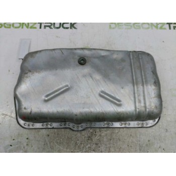 Recambio de carter para renault espace iv (jk0) dynamique referencia OEM IAM 8200760467  