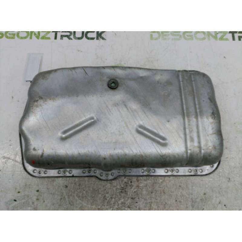 Recambio de carter para renault espace iv (jk0) dynamique referencia OEM IAM 8200760467 2