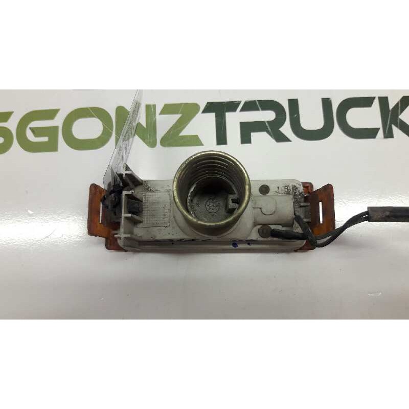 Recambio de piloto delantero derecho para renault rapid/express (f40) 1.4 familiar (f402/40m) referencia OEM IAM 2