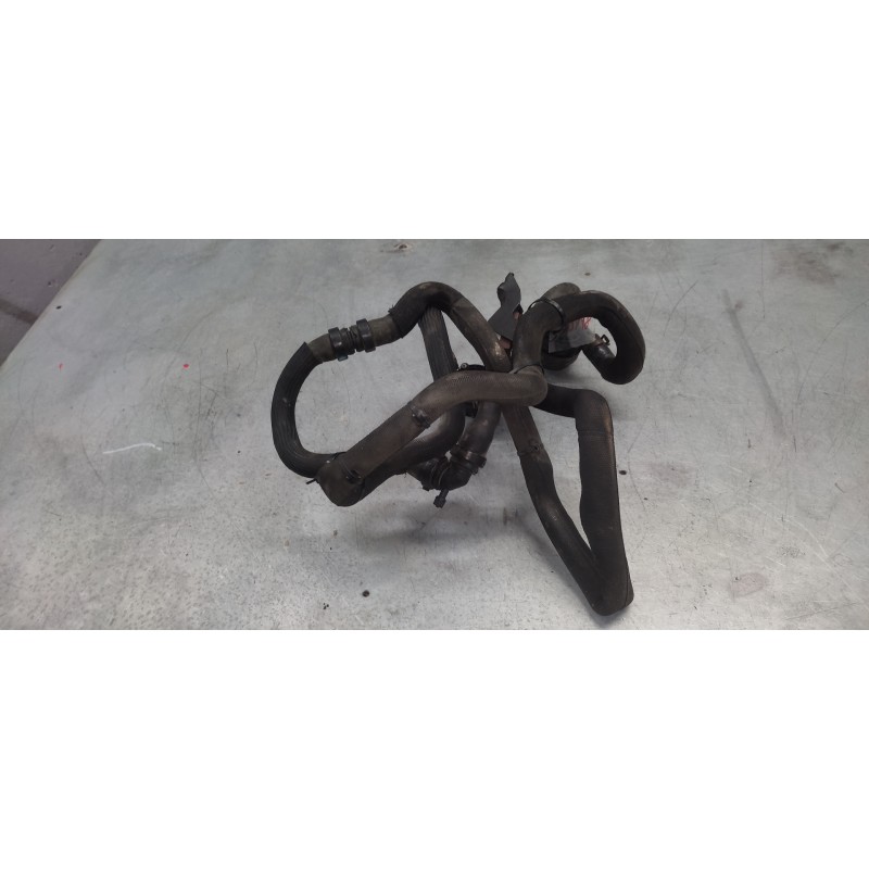 Recambio de bomba agua para renault laguna iii grandtour (kt0/1) 2.0 dci (kt01, kt08, kt09, kt0k, kt12, kt1d, kt1w) referencia O - Blanco 3