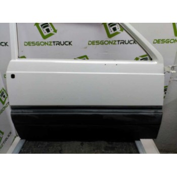 Recambio de puerta delantera derecha para seat marbella ce referencia OEM IAM   