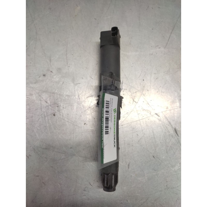 Recambio de bobina encendido para renault scenic ii authentique referencia OEM IAM 7700875000  2 PINS 2