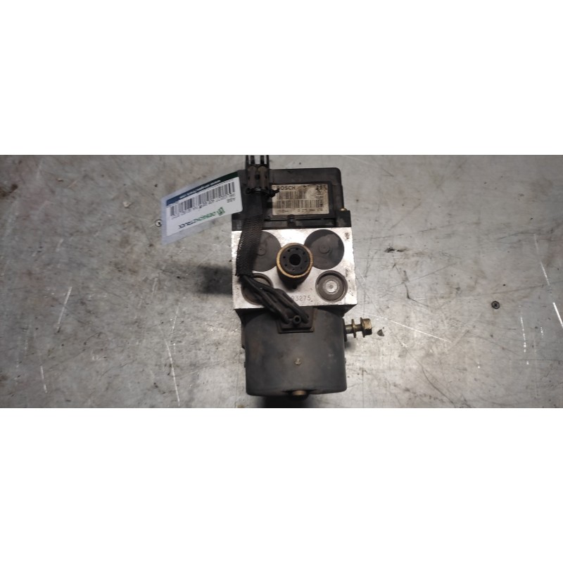 Recambio de abs para peugeot 406 berlina (s1/s2) stdt referencia OEM IAM 9644259680 BOSCH 3