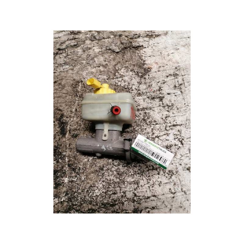 Recambio de bomba freno para volkswagen golf iv berlina (1j1) 25 aniversario referencia OEM IAM 21027099  