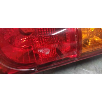 Recambio de piloto trasero izquierdo para renault kangoo (f/kc0) alize referencia OEM IAM   