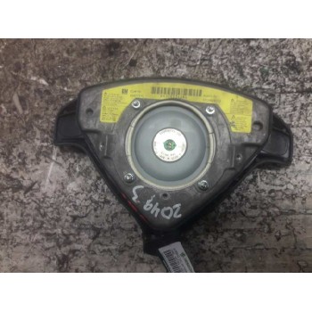 Recambio de airbag delantero izquierdo para opel astra g berlina comfort referencia OEM IAM 90437570 AA000534AMA 570392500G
