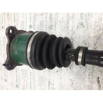 Recambio de transmision delantera derecha para hyundai terracan (hp) 2.9 crdi full referencia OEM IAM   