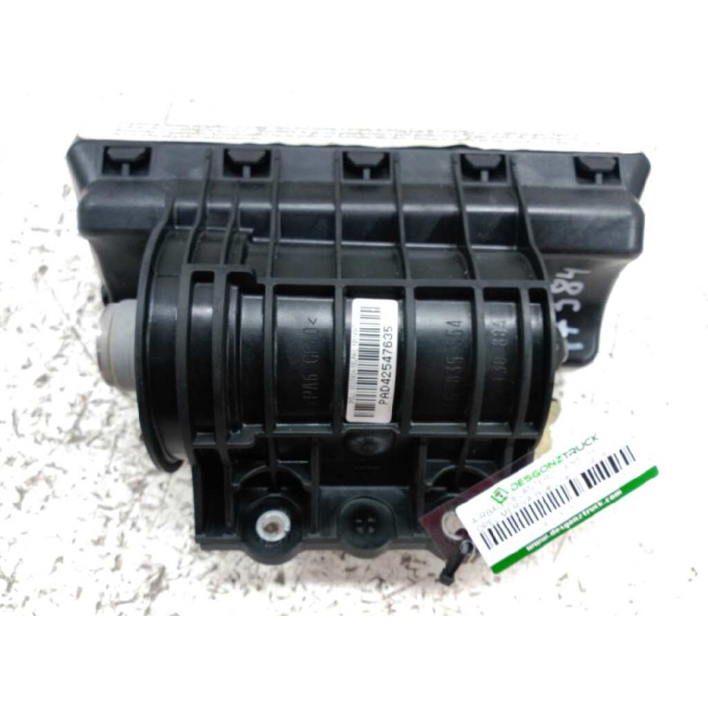 Recambio de airbag delantero derecho para opel meriva blue line referencia OEM IAM 93335024 18114947 DELPHI 3