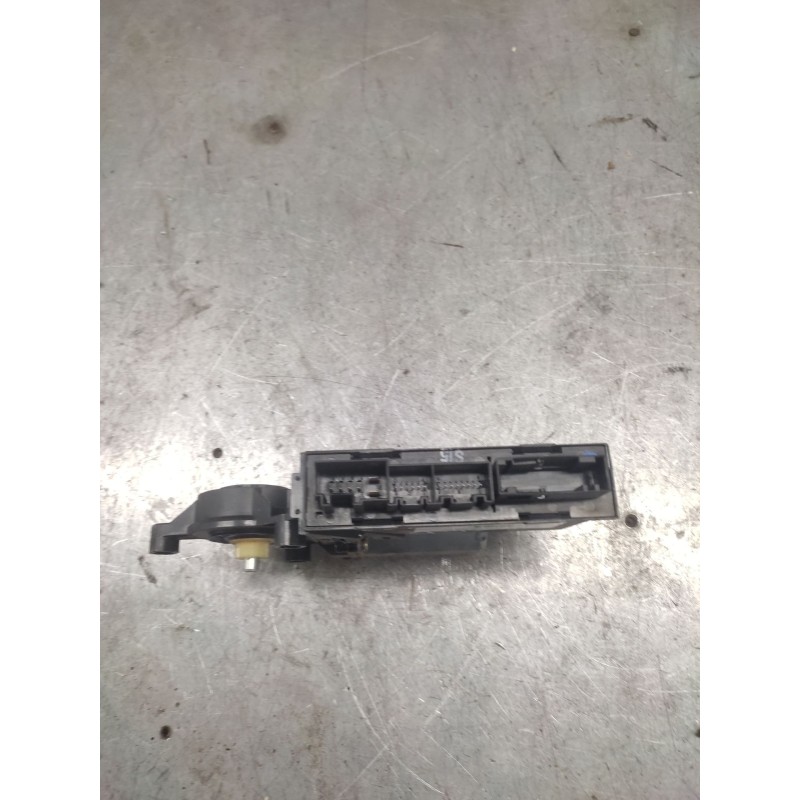 Recambio de motor elevalunas trasero derecho para audi a4 berlina (8e) 1.9 tdi (96kw) referencia OEM IAM 8E0959802A  105849108 - Azul 3