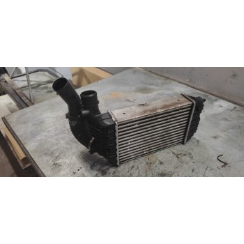 Recambio de intercooler para peugeot boxer caja cerrada (rs2850)(290/330)(´02) 330 c  td referencia OEM IAM   