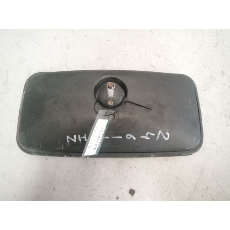 Recambio de retrovisor izquierdo para man l 2000 evolution 6.9 diesel referencia OEM IAM - Gris 2