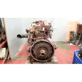 Recambio de despiece motor para iveco eurotech (mt) fg  190 e 27 larga distancia referencia OEM IAM 836046  