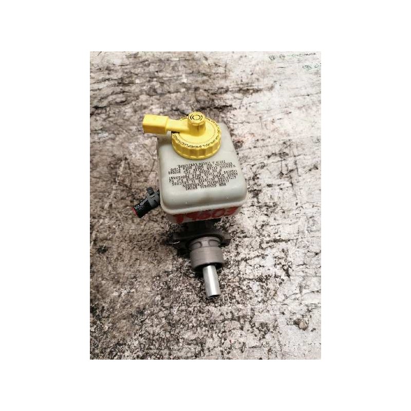 Recambio de bomba freno para volkswagen golf iv berlina (1j1) 25 aniversario referencia OEM IAM 21027099 2
