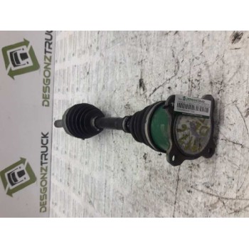 Recambio de transmision delantera derecha para hyundai terracan (hp) 2.9 crdi full referencia OEM IAM   
