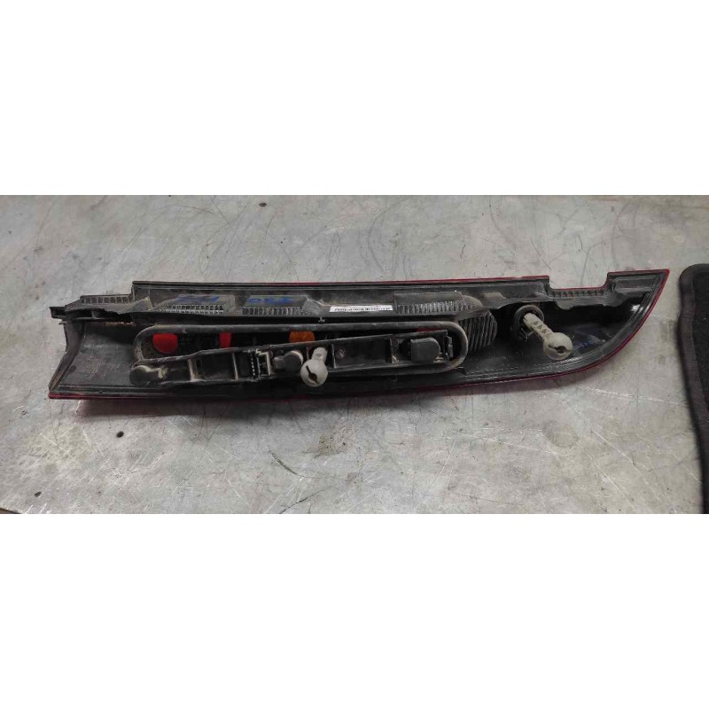 Recambio de piloto trasero izquierdo para renault kangoo (f/kc0) alize referencia OEM IAM 3