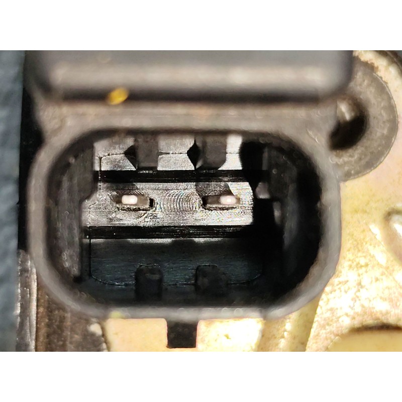 Recambio de cerradura puerta delantera izquierda para daewoo nubira berlina 2.0 cat referencia OEM IAM   