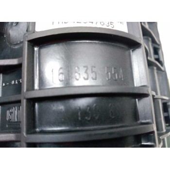 Recambio de airbag delantero derecho para opel meriva blue line referencia OEM IAM 93335024 18114947 DELPHI
