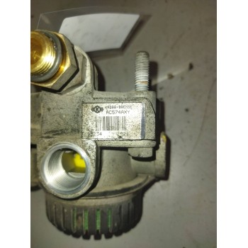 Recambio de valvula aire para renault serie d referencia OEM IAM 7485140483 AC574AXY 