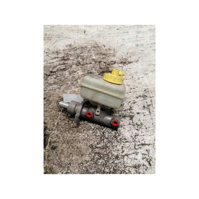 Recambio de bomba freno para volkswagen golf iv berlina (1j1) 25 aniversario referencia OEM IAM 21027099 3