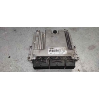 CENTRALITA MOTOR UCE 0281031488 237101620R 237105433R
