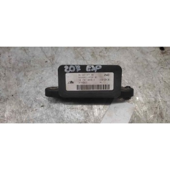 Recambio de sensor esp para peugeot 307 (s1) xn referencia OEM IAM 9663737780 10170106393 4 PINS