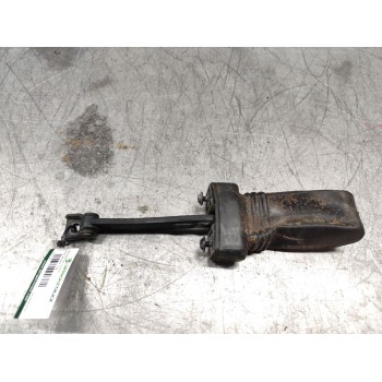 Recambio de retenedor puerta para audi a4 ber. (b8) básico referencia OEM IAM 8K0839249A  TRASERO IZQUIERDO