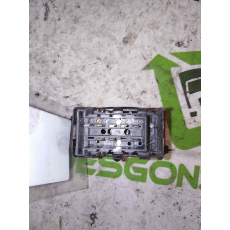 Recambio de warning para renault magnum ab 2005 12.8 diesel referencia OEM IAM 5010306848 - Azul 2