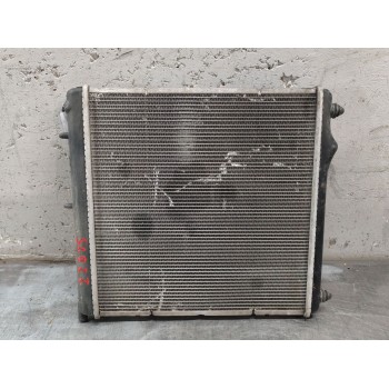 Recambio de radiador agua para peugeot 207 x-line referencia OEM IAM 870860300  