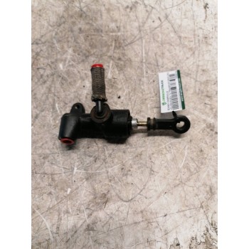 Recambio de bombin embrague para volkswagen t4 transporter/furgoneta syncro (mod. 1991) combi referencia OEM IAM 556991A6  