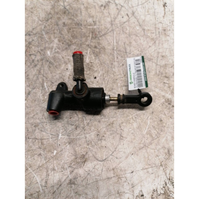 Recambio de bombin embrague para volkswagen t4 transporter/furgoneta syncro (mod. 1991) combi referencia OEM IAM 556991A6 2