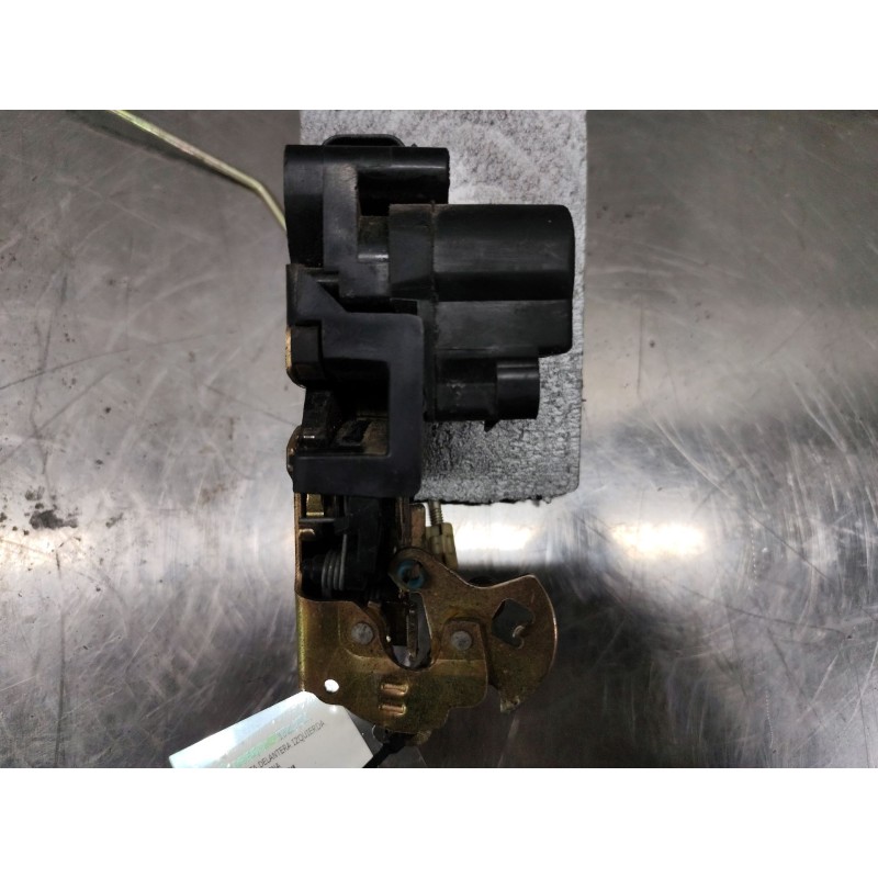 Recambio de cerradura puerta delantera izquierda para daewoo nubira berlina 2.0 cat referencia OEM IAM 2