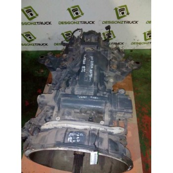 Recambio de caja cambios para mercedes trucks atego 1828 l (279cv) referencia OEM IAM G21116 102193 526089