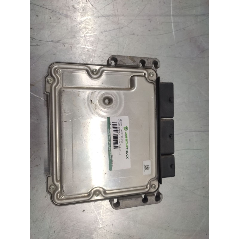 Recambio de centralita motor uce para nissan qashqai ii (j11, j11_) 1.6 dig-t referencia OEM IAM 0281033886  23710HX49C 2