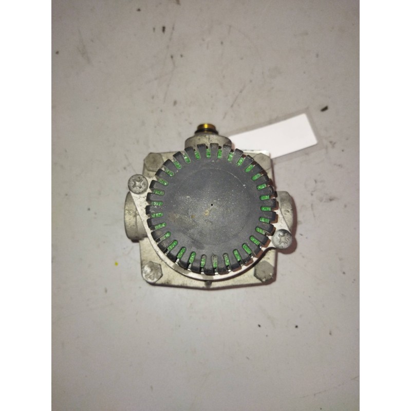 Recambio de valvula aire para renault serie d referencia OEM IAM 7485140483 AC574AXY - Blanco 3