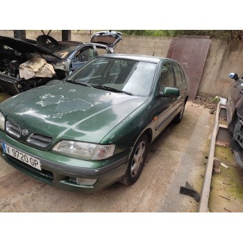 nissan primera berlina (p11) del año 1999
