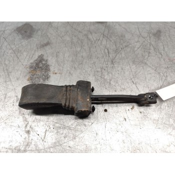 Recambio de retenedor puerta para audi a4 ber. (b8) básico referencia OEM IAM 8K0839249A  TRASERO IZQUIERDO