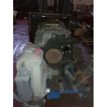 CAJA CAMBIOS 12AS2331TD 1353041008 81320046089